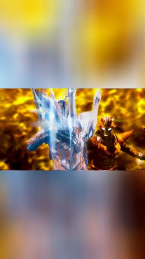 再一次闪耀,闪耀时刻的传奇续写