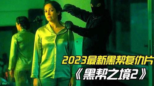 黑帮之境,揭秘地下世界的残酷法则与生存法则