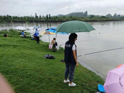 危险垂钓,揭秘危险垂钓背后的安全隐患